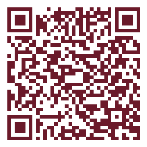 QR Code for venue directions